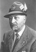 Generale Emilio Battisti